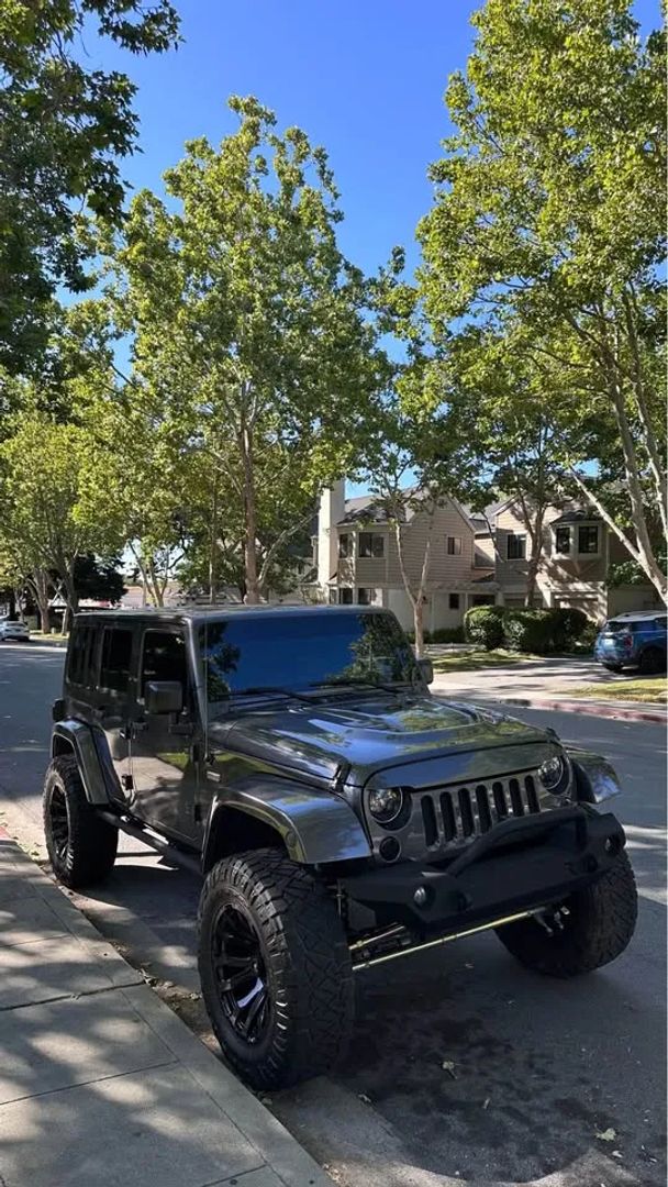jeep wrangler unlimited 2016 1C4BJWEGXGL258842 image jeep wrangler unlimited 2016 1C4BJWEGXGL258842 image